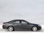 Ford Falcon G6E EcoLPI 2011 года